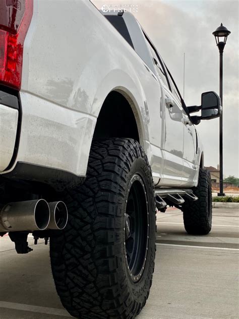 2019 Ford F 250 Super Duty Method Nv Bds Suspension Leveling Kit Custom Offsets