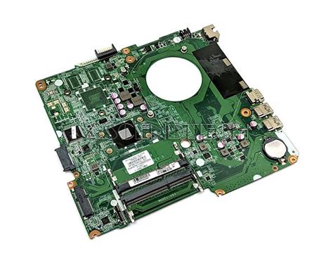 U Hp W Series Motherboard