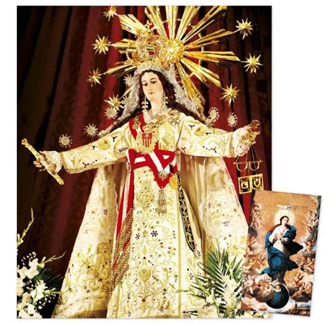 Virgen De Las Mercedes Historia Oraciones Milagros Y Más 2024