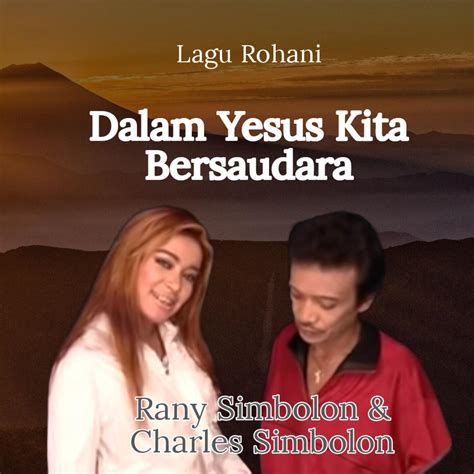 rani simbolon charles simbolon iheart