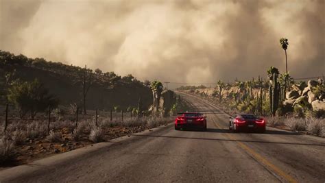 Full Map Revealed For Mexico Based Forza Horizon Carscoops