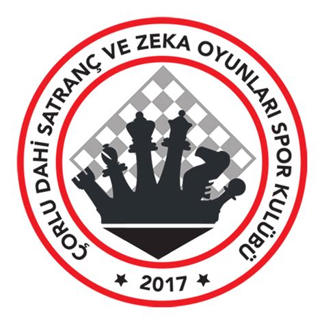 corlu dahi satranc ve zeka oyunlari spor kulubu corlu