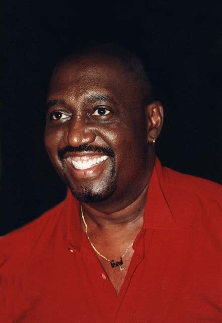 Otis Williams Wikipedia