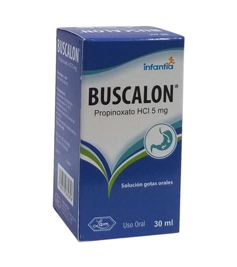 Buscalon Gotas Farmaciard