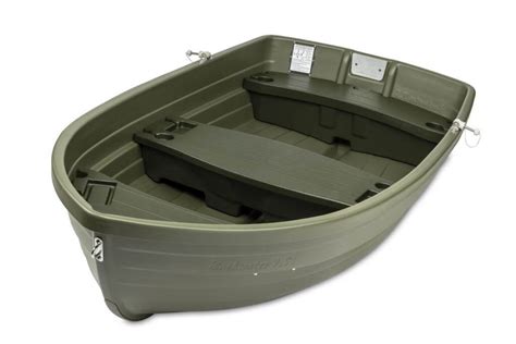 Backwater Boats: Affordable, Lightweight & Transportable | Small ...