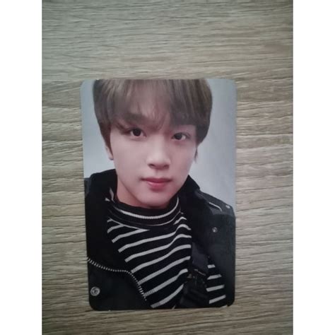 Jual PHOTOCARD HAECHAN NEOZONE N VER Shopee Indonesia