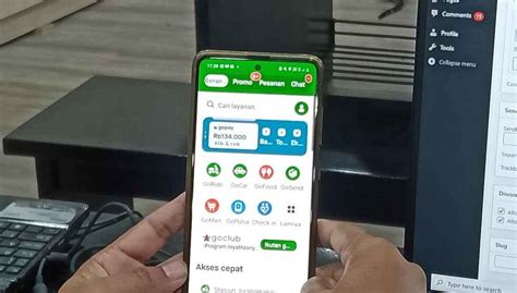 Inovasi Keuangan Digital Jadi Solusi Layanan