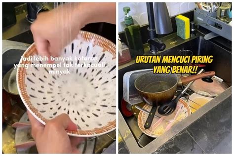 Peralatan Dapur Brilio Net