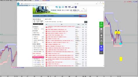 주식강의 해외선물 왕초보 크루드오일 Wti 하루 1500만원수익