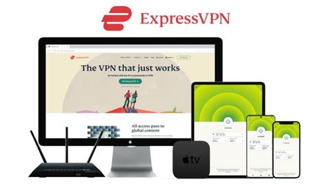 The Best Vpn Service 2023 Techradar