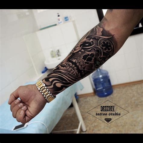 995 Likes 8 Comments Vladimir Drozdov Drozdovtattoo On Instagram