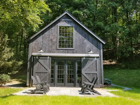 Converted Barn - Classic Renovations
