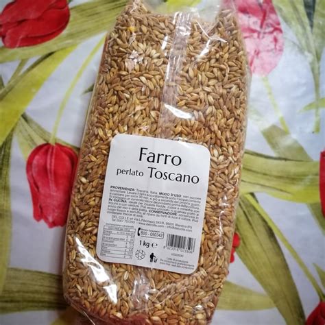 Del Colle Farro Perlato Review Abillion