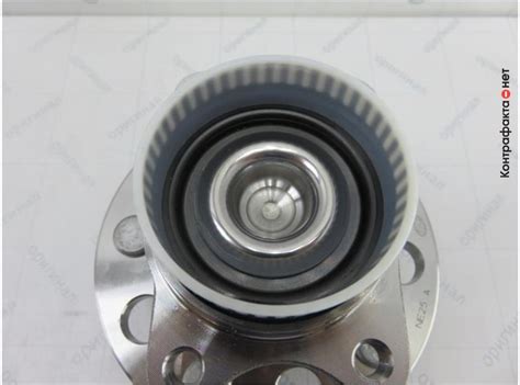Подшипник со ступицей, 527303S200 / Hyundai / KIA / Контрафакта.нет ...