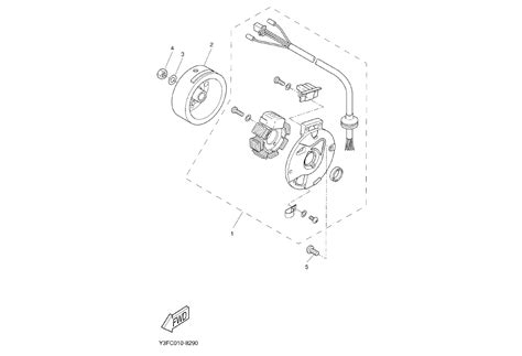 Ontsteking MBK Booster Naked EasyParts Nl Scooter En Brommeronderdelen Bestellen