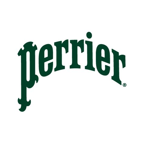 Perrier-logo