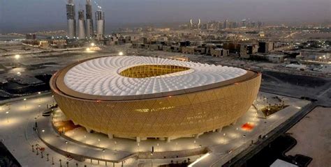 As Son Los Ocho Espectaculares Estadios Del Mundial De Qatar