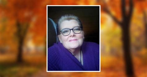 Deborah Debbie Brock Obituary Morris Hislope Funeral Home