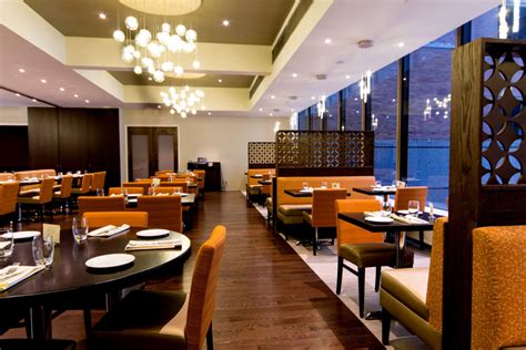 Utsav Modern Indian Fare In The Heart Of Midtown Manhattan With A Twist