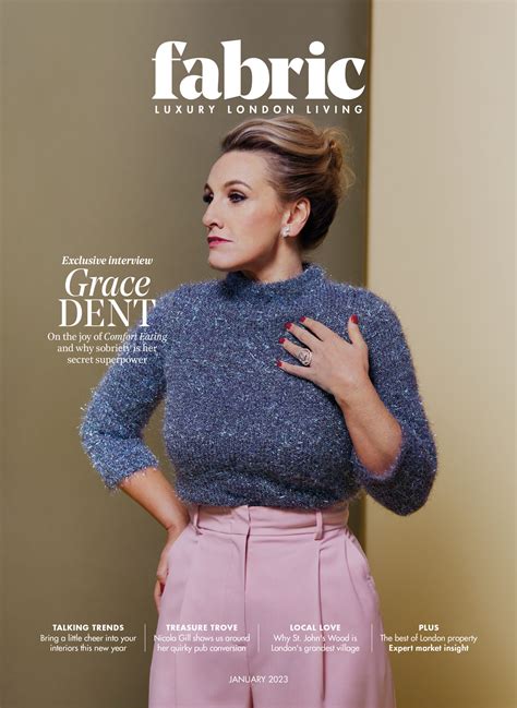 Grace Dent Brain Tumor 1