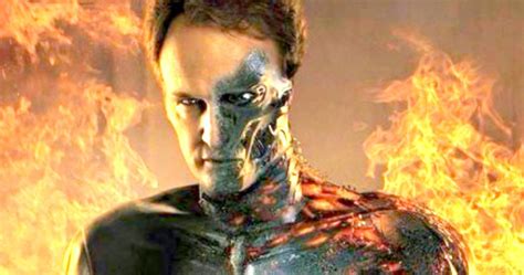 ‘Terminator Genisys’ Character Posters Introduce the T-3000 ...