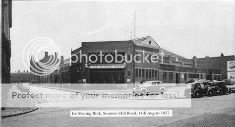 Spring Hill Roller Rink Page 4 Birmingham History Forum