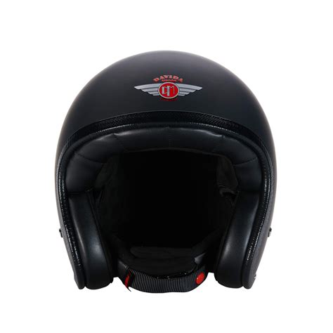 Speedster v4 Motorcycle Helmet - ECE R22-06 Certified | Davida – Davida ...