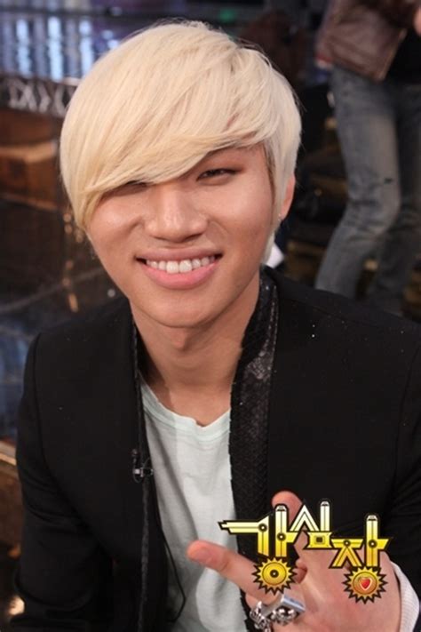 Daesung Big Bang Photo 35133577 Fanpop