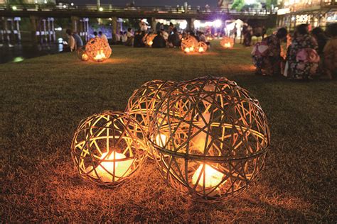 京の七夕 京都の夏の風物詩「京の七夕」