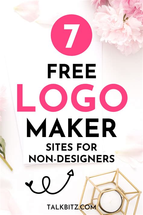 5 Best Logo Maker Sites For Non Designers Free Paid Artofit