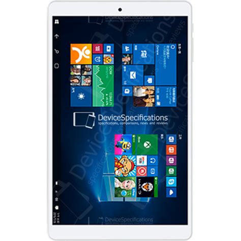 Teclast X Pro Specifications