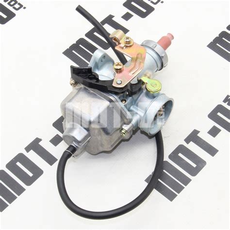 ⭐ Карбюратор PZ27 Lifan LF175-10M SR200, купити в Україні. Ціна 1 066. ...