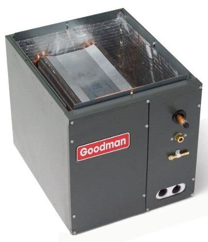 4 Ton 18 Seer Goodman Air Conditioning System Dsxc180481 Capf4961d6