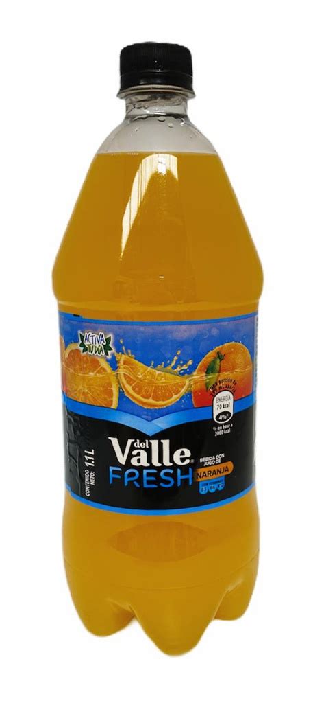 Jugo De Naranja Del Valle 1 1 Supermercado El Éxito