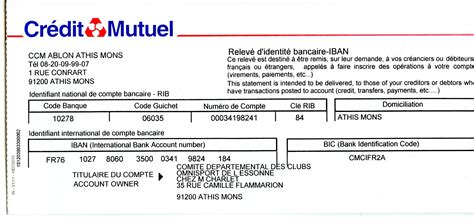 Rib Cdco F D Ration Fran Aise Des Clubs Omnisports