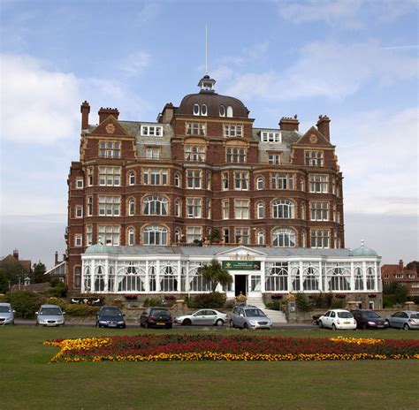 Grand Hotel Folkestone 2 A Photo On Flickriver