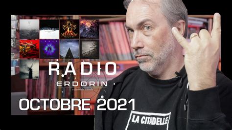 Radio Erdorin Saison Pisode Blog Part