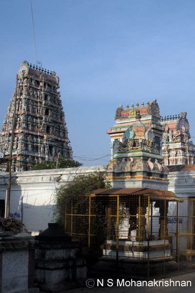 Thirumullaivoyal