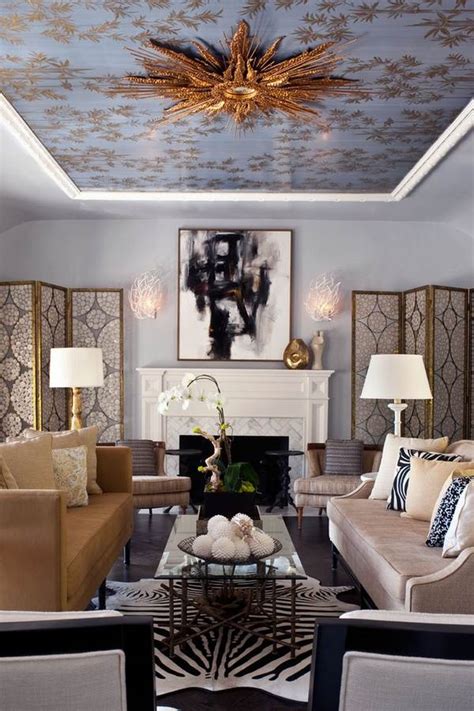 Ceiling Design And Decoration Ideas Ceiling Medallions Ideas