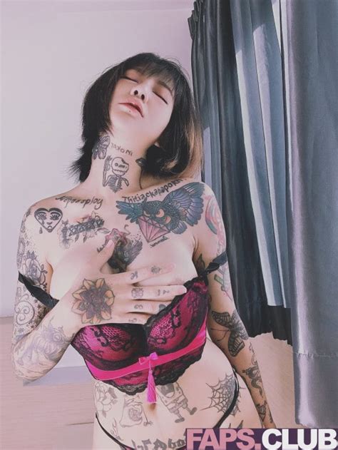 Napassploytattoo Nude OnlyFans Leaks 11 Photos OnlyFaps The Fappening News