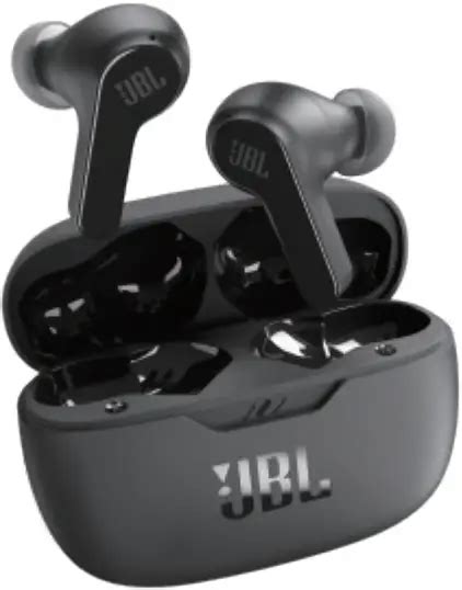 Jbl Vibe Beam True Wireless Earbuds User Guide