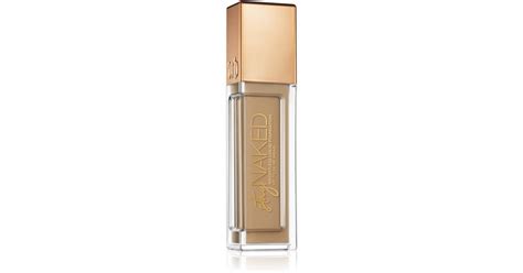 Urban Decay Stay Naked Foundation Matte Liquid Foundation Notino Ie