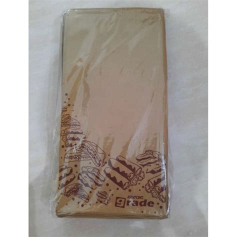 Jual Isi Paper Bag Grade Kantong Kertas X X Cm Paper Bag