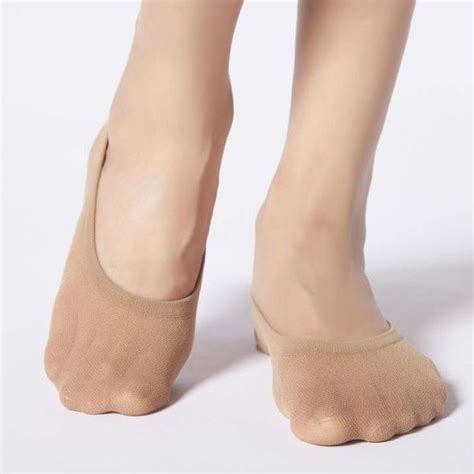 Ballet Socks Support Custom And Private Label Kaite Socks