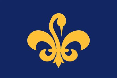 The Best Of R Vexillology — Louisiana Flag Redesign Based Off Of