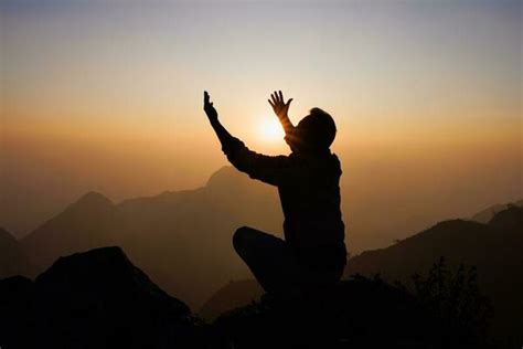 Praising God Stock Photos, Images and Backgrounds for Free Download