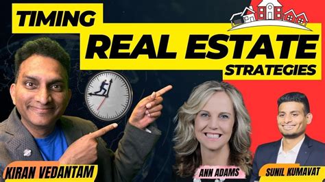 Understanding Real Estate Market Dynamics Youtube