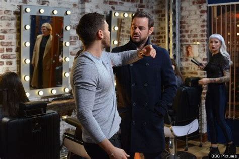 ‘EastEnders' Spoiler: Mick Carter Gets Revenge On Dean Wicks? (PICS ...