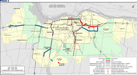 Ottawa | Ottawa Transit | ?m | ?s | SkyriseCities