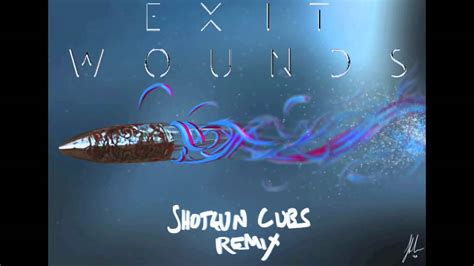 James Egbert Ft Nina Sung Exit Wounds Shotgun Cubs Remix YouTube